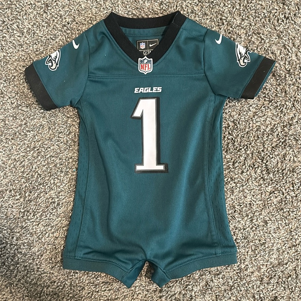 Eagles Baby jersey